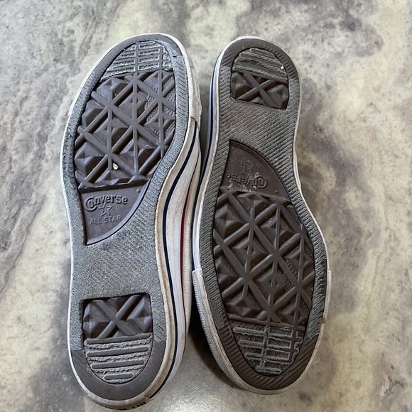 Converse All Star Sneakers - Picture 2 of 4